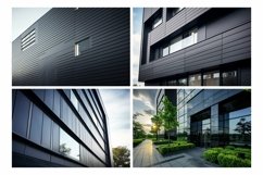 Commercial Building Fascia 10 Set V - 24 Product Image 2