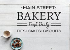 Main Street Bakery  Product Image 2