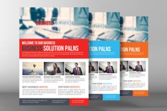 Data and Records Management Flyer Product Image 2