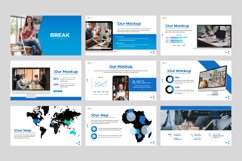 Lexy Business Powerpoint Product Image 3