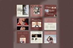 Lovemates Instagram Templates Product Image 8