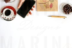 Feminine Styled Stock Photo for Bloggers &amp; Instagram 64a Product Image 1