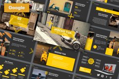 Mozad Tua Google Slide Product Image 1