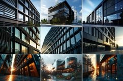 Commercial Building Fascia 10 Set V - 47 Product Image 3