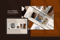 Carousel Sets Aesth Fashion Product Image 7