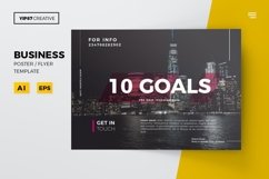 Business Flyer Product Image 1