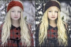 50 Fantasy Lightroom Presets Product Image 4