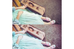 90 Vintage Lifestyle Mobile and Desktop PRESETS Product Image 10