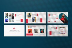 Jul Business Google Slide Product Image 10