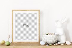 8X10, 16X20 ...Frame suitable size , Frame mockup Product Image 3