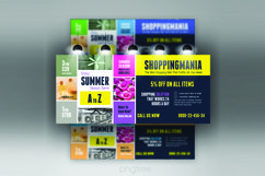 summer billboard banner Product Image 1
