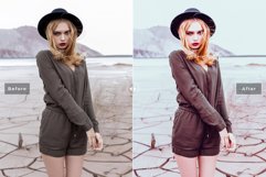 Vogue Mobile &amp; Desktop Lightroom Presets Collection Product Image 5