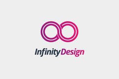 Infinity Logo Template Product Image 2