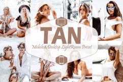 96 Mobile Lightroom Presets, Portrait Bundle, Instagram Pack Product Image 20