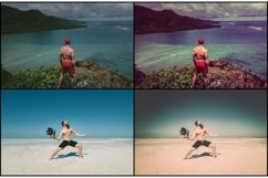 23 Summer Effect Lightroom Presets Product Image 2