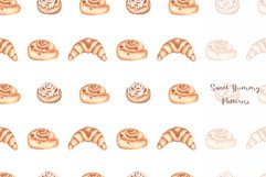 Sweet Yummy Patterns Collection set Product Image 13