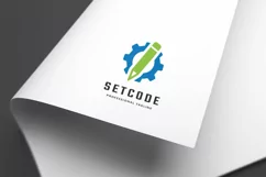 Code Logo Product Image 1