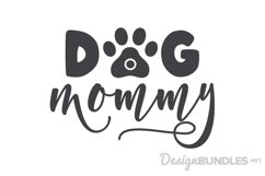 Dog Mommy Product Image 1