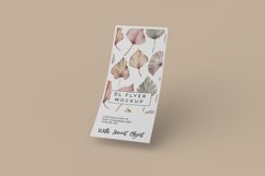 DL Flyer Mockup Product Image 1