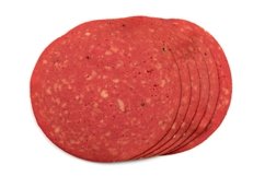 Soy salami for vegetarians and vegans Product Image 5