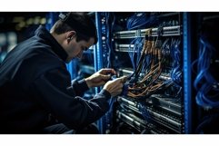 organization data center cabling Product Image 1