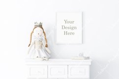 8X10, 16X20 ...Frame suitable size , Frame mockup Product Image 1