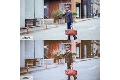 75 Retro Collection Mobile and Desktop PRESETS Product Image 3