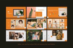 Nism Creative Google Slide Product Image 7