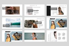 Minimal Google Slide Product Image 6