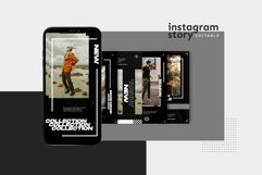 Instagram Story Template Product Image 2