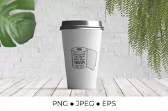 I survived the great toilet paper crisis of 2020 lettering Product Image 3