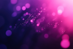 Abstract Pink and Purple Glitter Sparkle Background Product Image 1