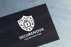 Securenova Logo Product Image 3