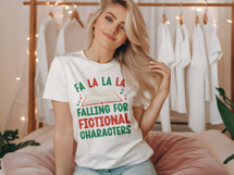 Christmas Book SVG Bundle, Bookish PNG Files Product Image 6