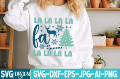 Fa La La La