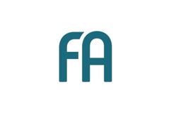 FA Logo Design Product Image 1