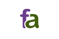 FA Logo Design Product Image 1