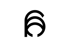 FA Logo Design Product Image 1