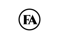 FA Logo Design Product Image 1