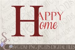 Happy Home Product Image 1