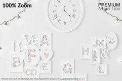 Kids Room Wall & 90 Frames Pack Product Image 4