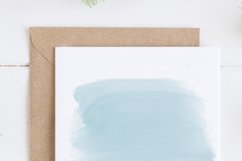 Watercolor Clipart Elements Bundle - 18 Files Product Image 20