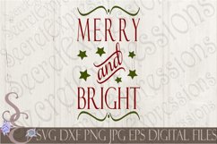 Merry And Bright Product Image 1