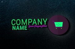 Business Logo Product Image 1