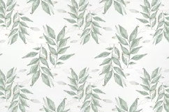 Floral Watercolor Bouquet Vol49 Product Image 4