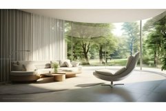 friendly modern organic background Product Image 1