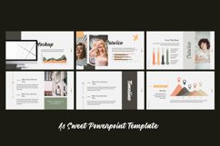 Sweet Business Powerpoint Product Image 2