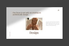 CALITA - Google Slides Template Product Image 3