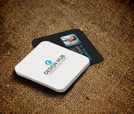 Mini Social Cards Templates Product Image 2