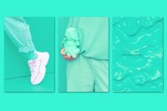 MINIMALIST BLUE BUNDLE 34 Product Image 7